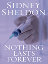 Cover image for Nothing Lasts Forever